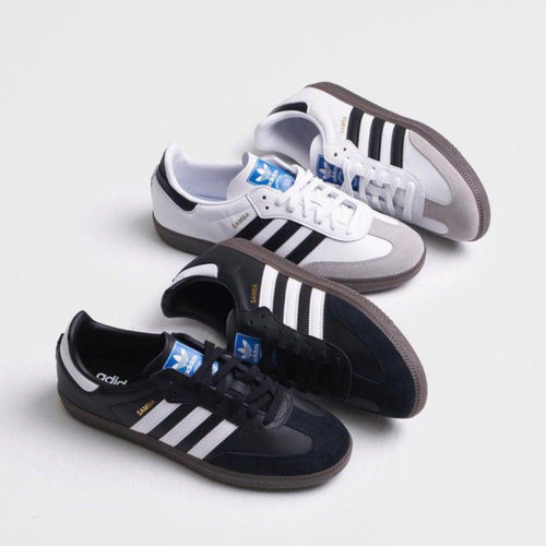 Terrace Footwear