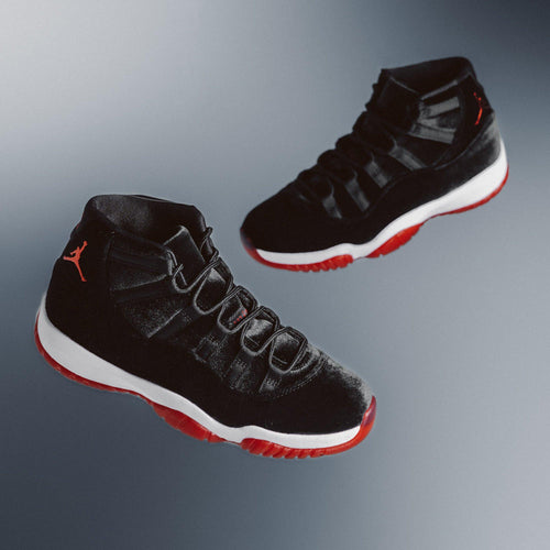 Basketball Shoes