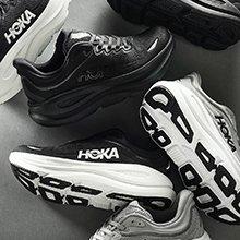 Hoka Bondi