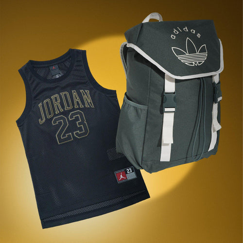 Kids' Clothing