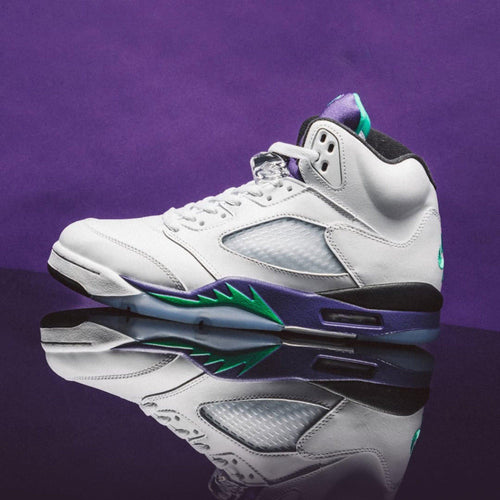 Men's Basketball Shoes
