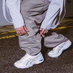 Latest Men's Shoes