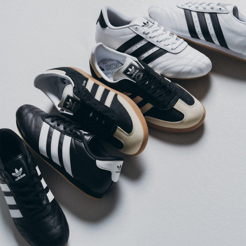 Men's adidas Shoes