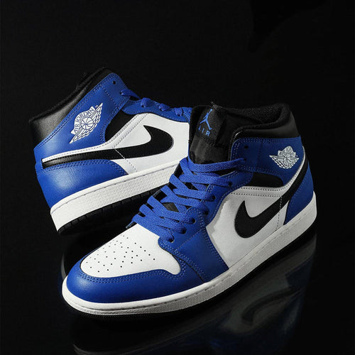 Men's Jordan Shoes