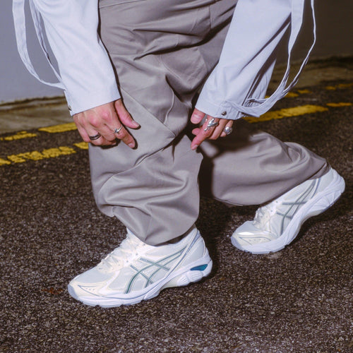 Men's Asics