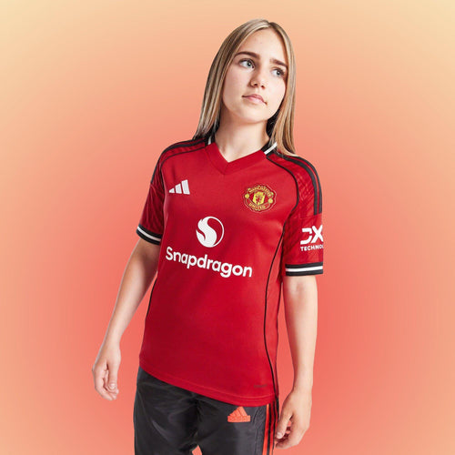 Girls' Replica Jerseys