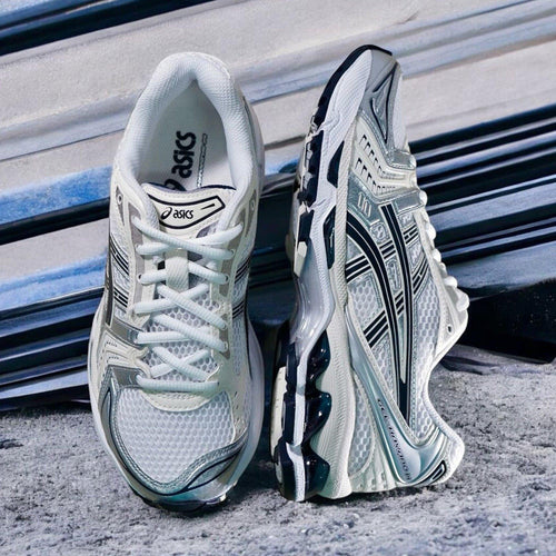 Women's Asics