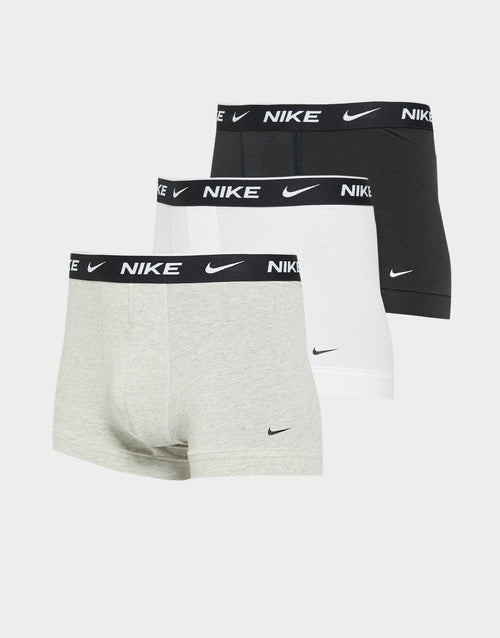 3-Pack Trunks