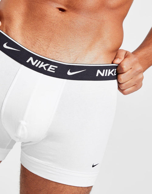 3-Pack Trunks