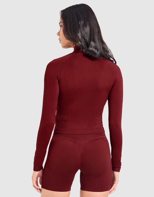Adapt Seamless Jacket