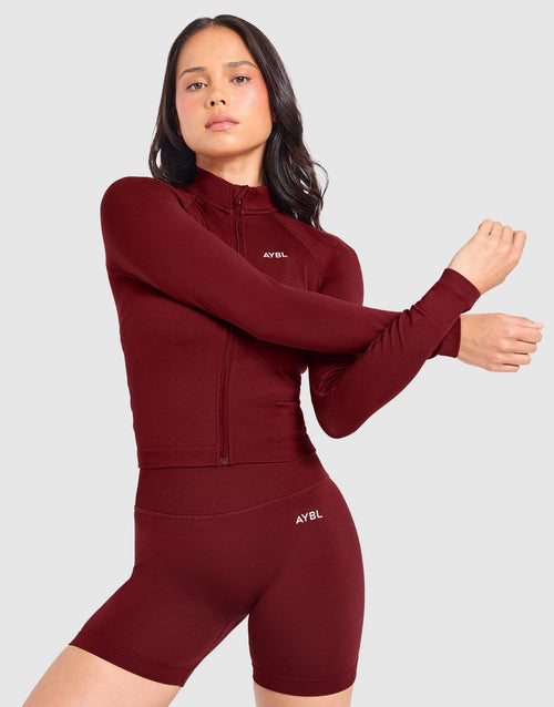 Adapt Seamless Jacket
