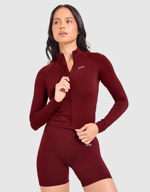 Adapt Seamless Jacket