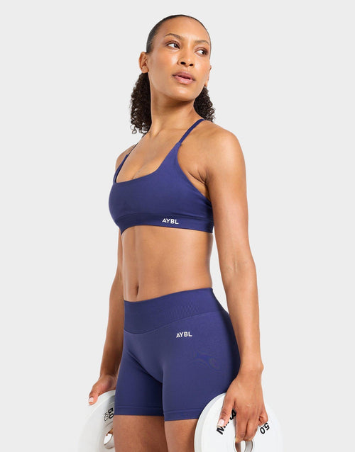 Enhance Seamless Sports Bra