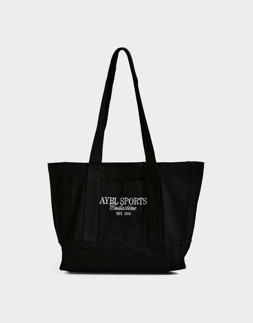 Sports Collective Tote Bag