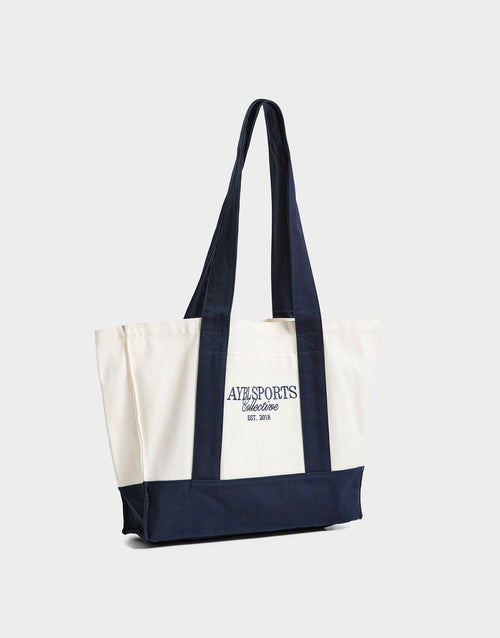 Sports Collective Tote Bag