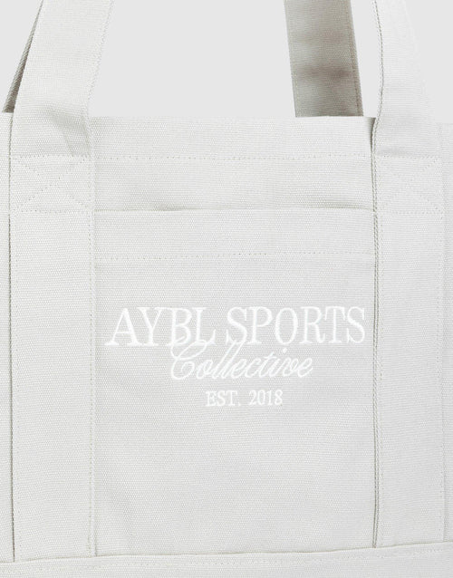 Sports Collective Tote Bag