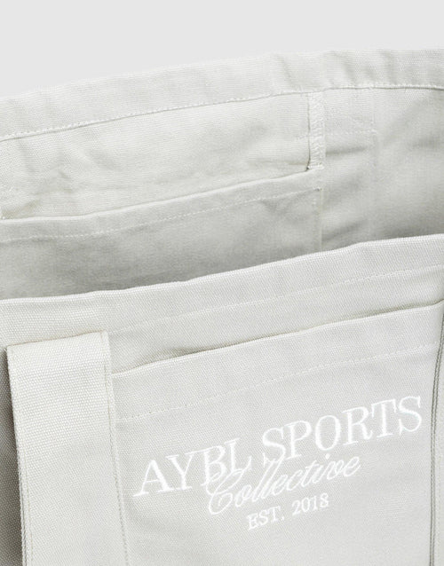 Sports Collective Tote Bag