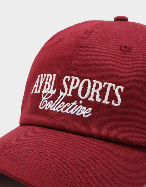 Sports Collective Cap