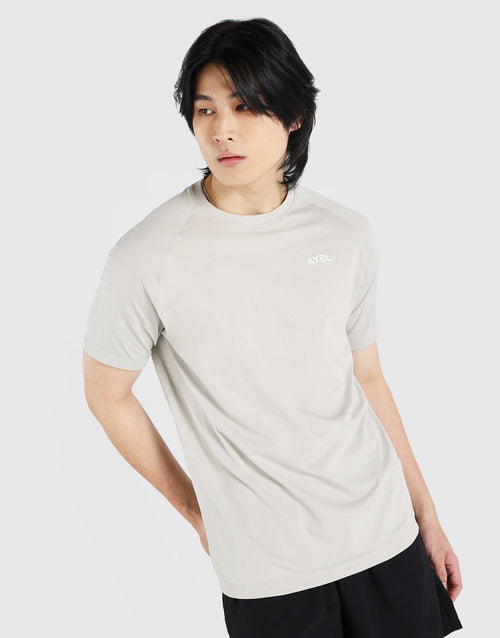 Ascend Seamless T-Shirt