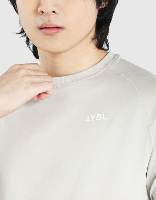 Ascend Seamless T-Shirt