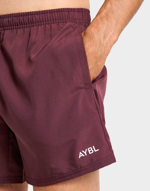 Core 5 Shorts
