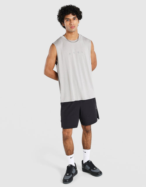 Reinforce Training Tank