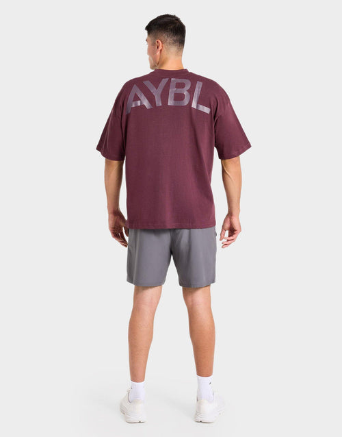 Essential Oversized T-Shirt