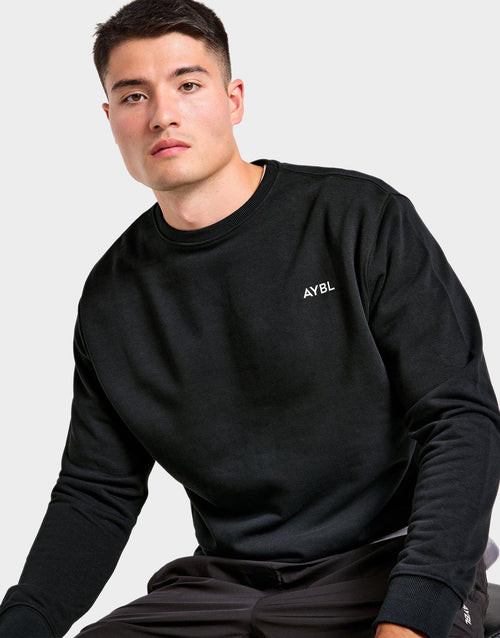 Essential Lightweight Sweater