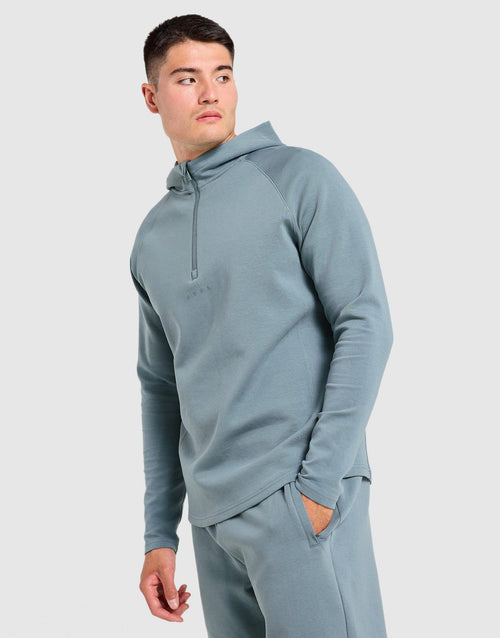 Reinforce Performance 1/2 Zip Track Top