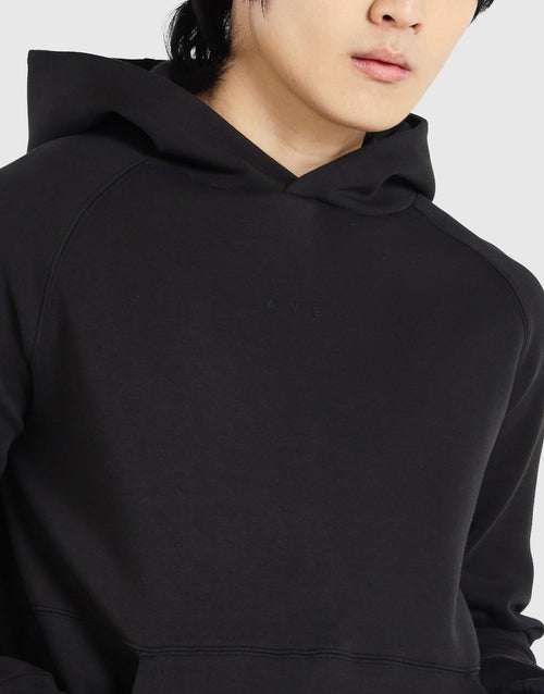 Reinforce Performance Hoodie
