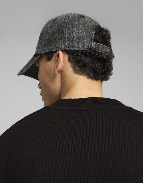 Essential Metallic Cap