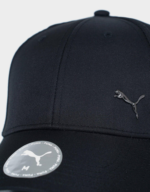 Essentials Metal Baseball Cap