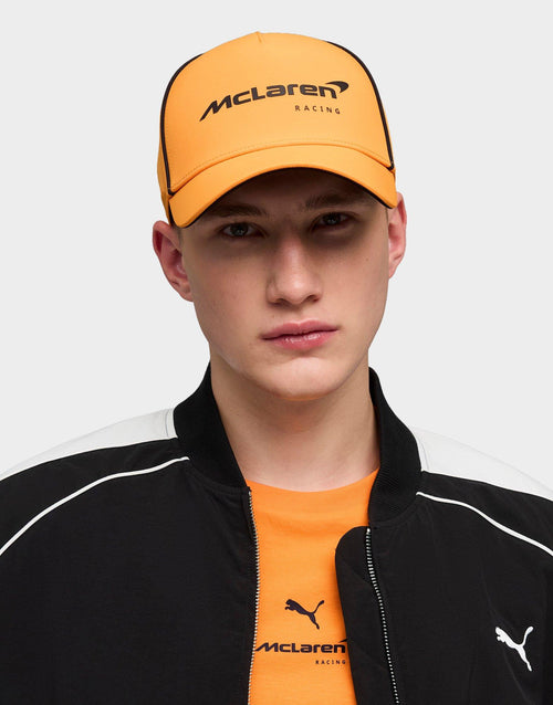 McLaren Racing Baseball Cap