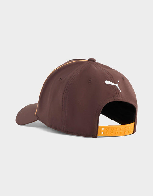 McLaren Racing Baseball Cap