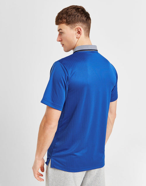 Everton FC '95 FA Cup Winners Retro Home Shirt