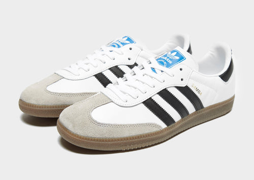 Samba OG