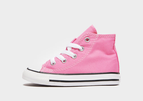All Star High Infant's