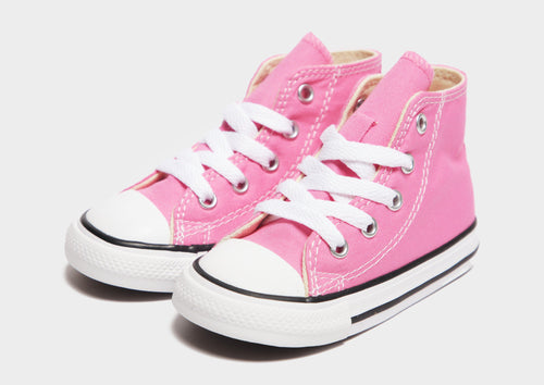 All Star High Infant's