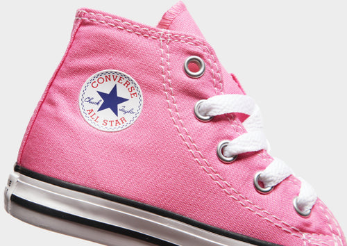 All Star High Infant's
