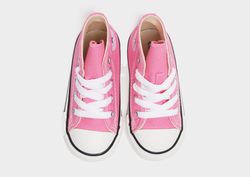 All Star High Infant's