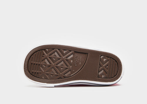 All Star High Infant's