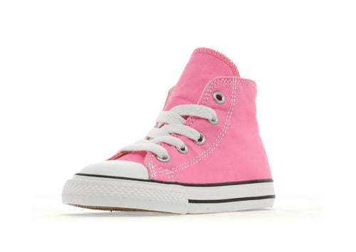 All Star High Infant's