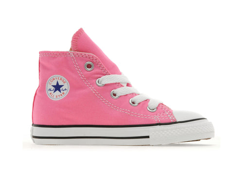 All Star High Infant's
