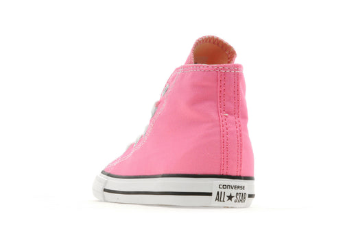 All Star High Infant's