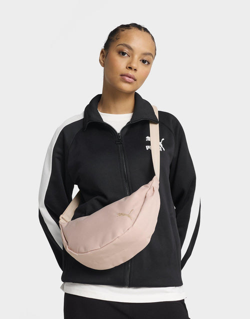 Half Moon Bag