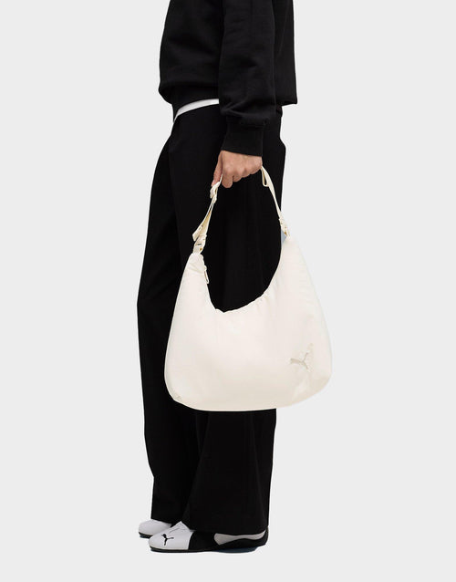 Slouchy Hobo Bag