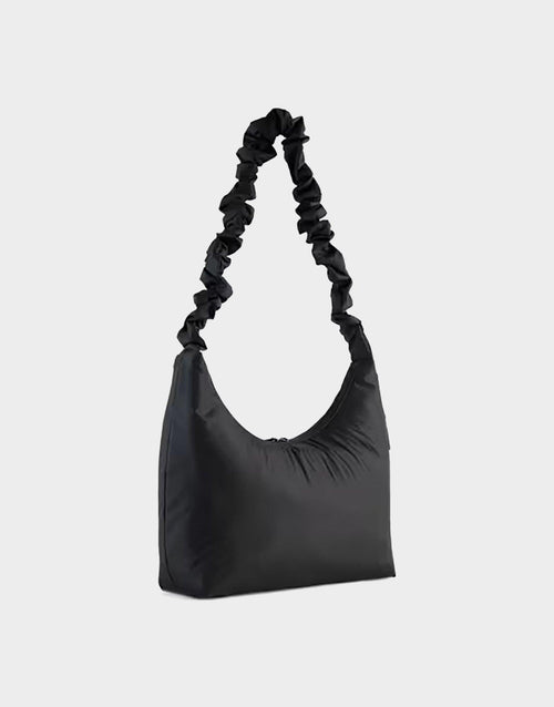 Slouchy Hobo Bag