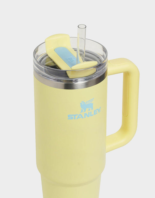 30oz Adventure Quencher H2.0 FlowState Insulated Tumbler