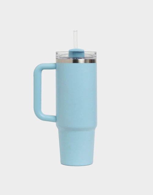 30oz Quencher H2.0 FlowState Insulated Tumbler