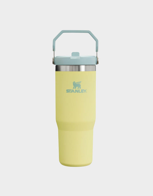30oz IceFlow Flip Straw 2.0 Tumbler
